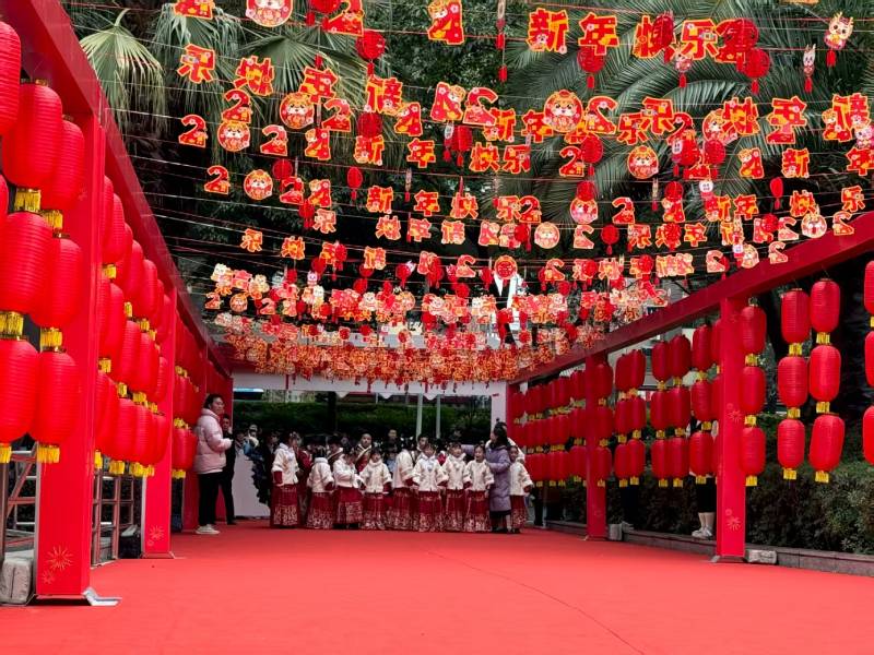 荔湾区文化资源深度挖掘：构建具有城市辨识度的文旅内容矩阵